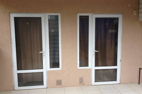 . Гостевой дом "Натали" в Джубге         . Джубга