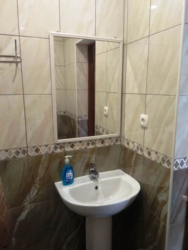 . Дом под ключ Каштановая 18 . Судак