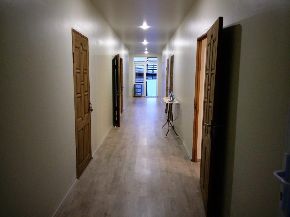 . Гостевой дом SOFI GUEST HOUSE. Гагра