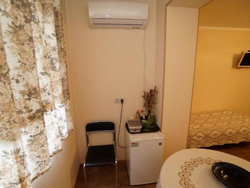 1-комнатная квартира. Квартира в многоквартирном доме Ладария 2. Новый Афон