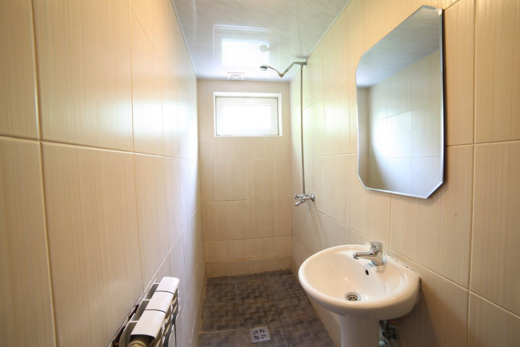 Эконом. Гостевой дом Терраса. Туапсе