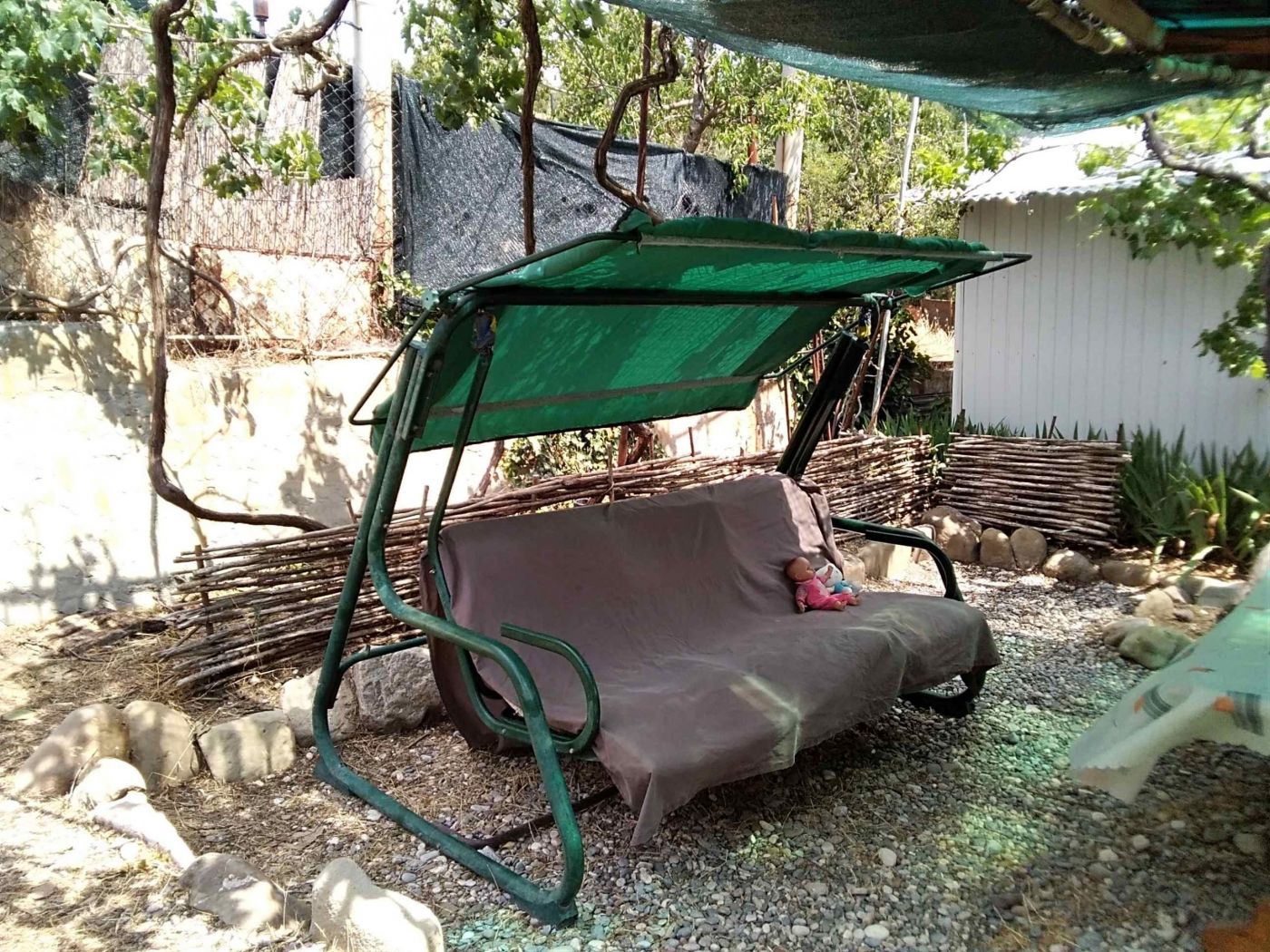 . Гостевой дом Лаванда. Судак