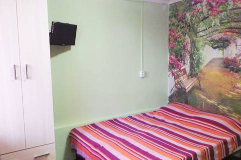 5-ти местный 2-х комнатный номер с беседкой (№ 1). Усадьба «Инжир». Гурзуф