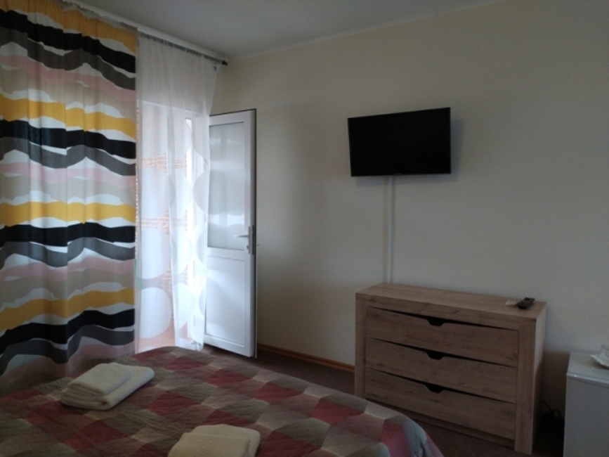 . Гостевой дом Гостевой дом «Алмарис». Керчь