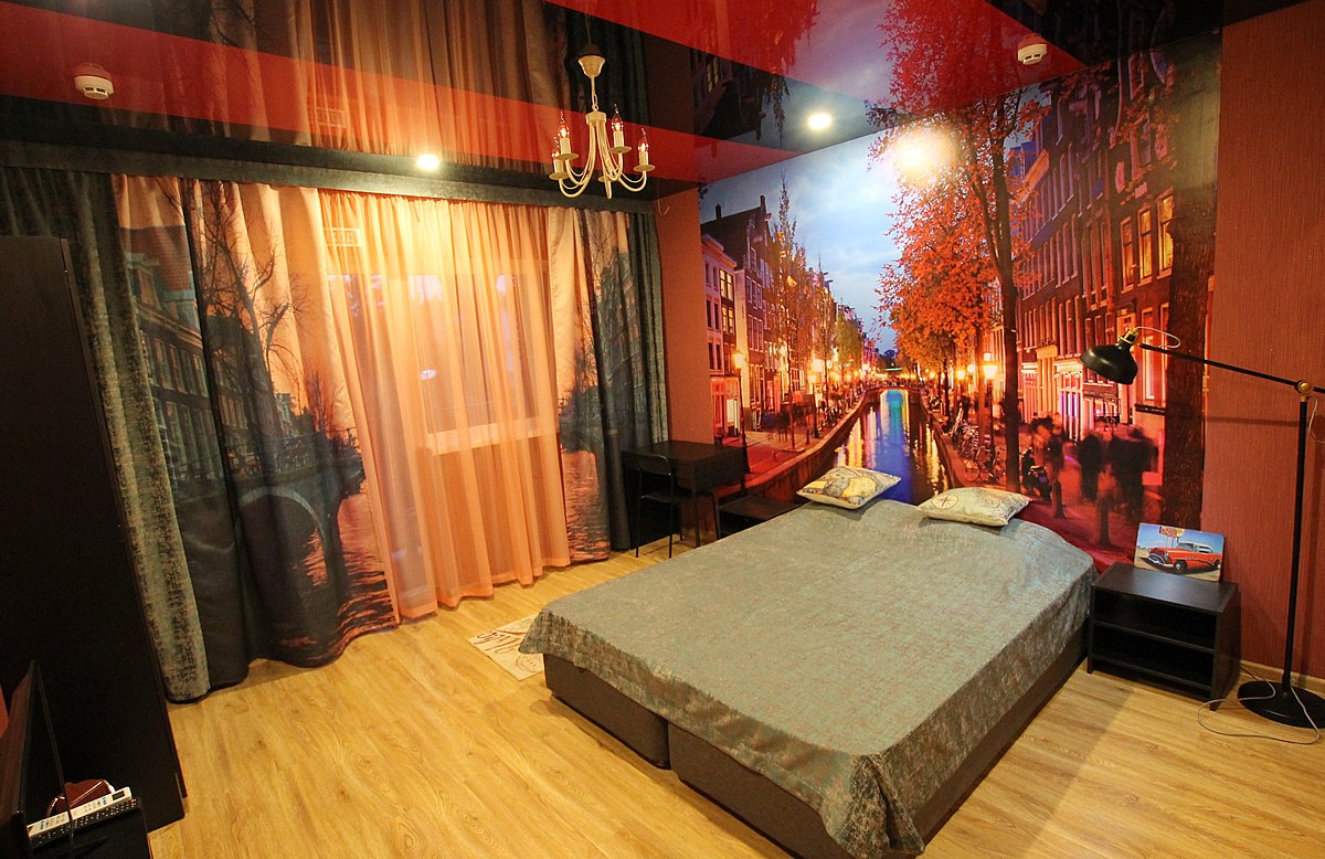 . Гостевой дом Вокруг света . Ейск