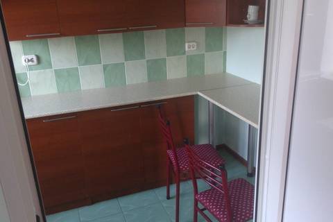 Двухкомнатный с кухней. Отель «Надежда». Должанская