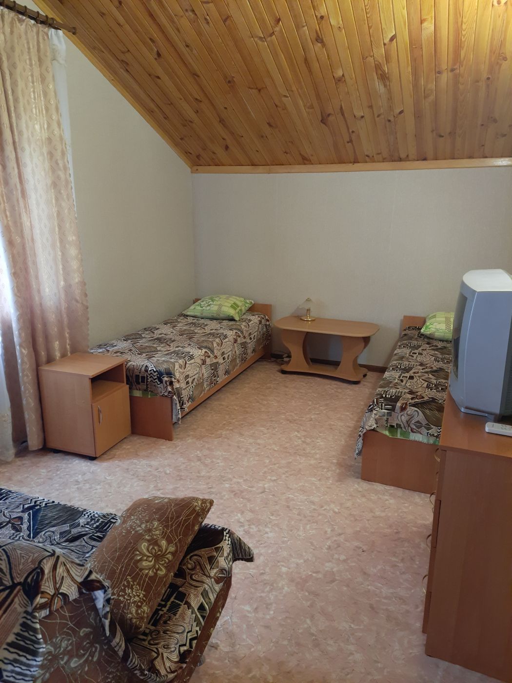 . Гостевой дом Эльпида. Коктебель . Гостевой дом Эльпида. Коктебель