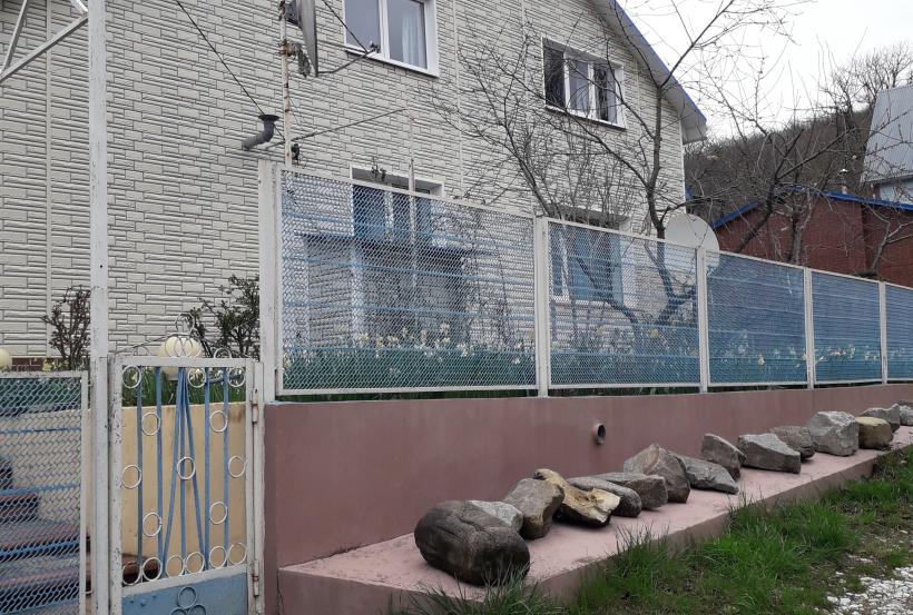 Апартаменты. Частный сектор Апартаменты у Арнольда в Пляхо. Пляхо