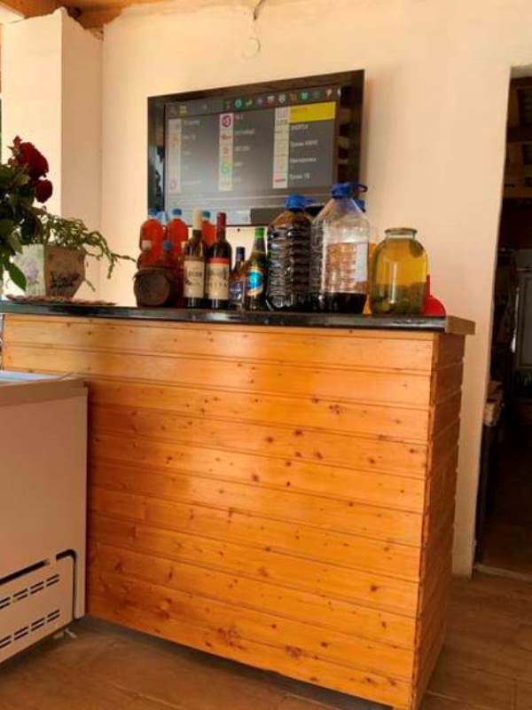 . Гостевой дом "Пицунда". Пицунда