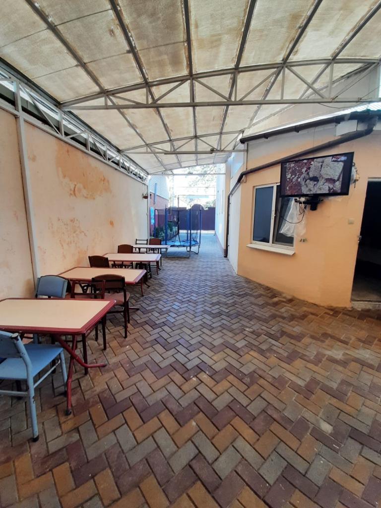 . Гостевой дом Белла. Анапа