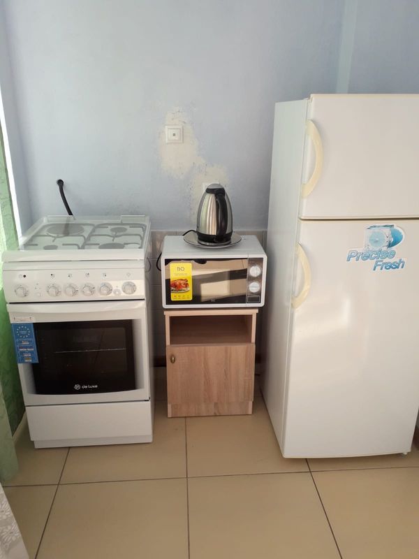 . Частный сектор "У Маркоса". Гудаута