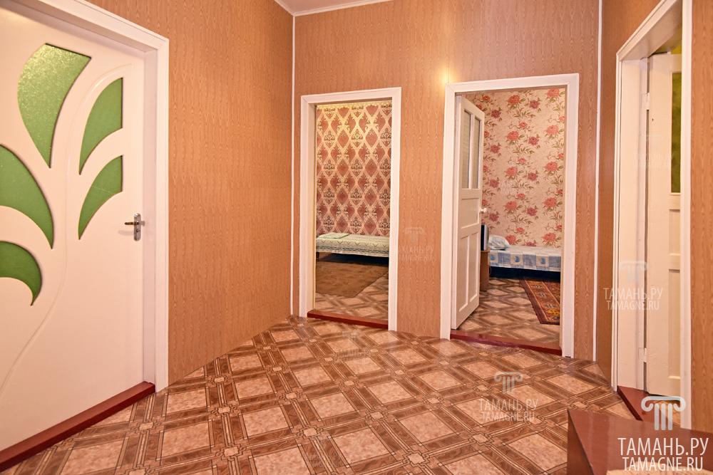 . Дом под ключ Радушный-2. Голубицкая