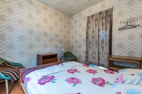 2-х местный «Эконом». Гостевой дом "Адель". Джубга