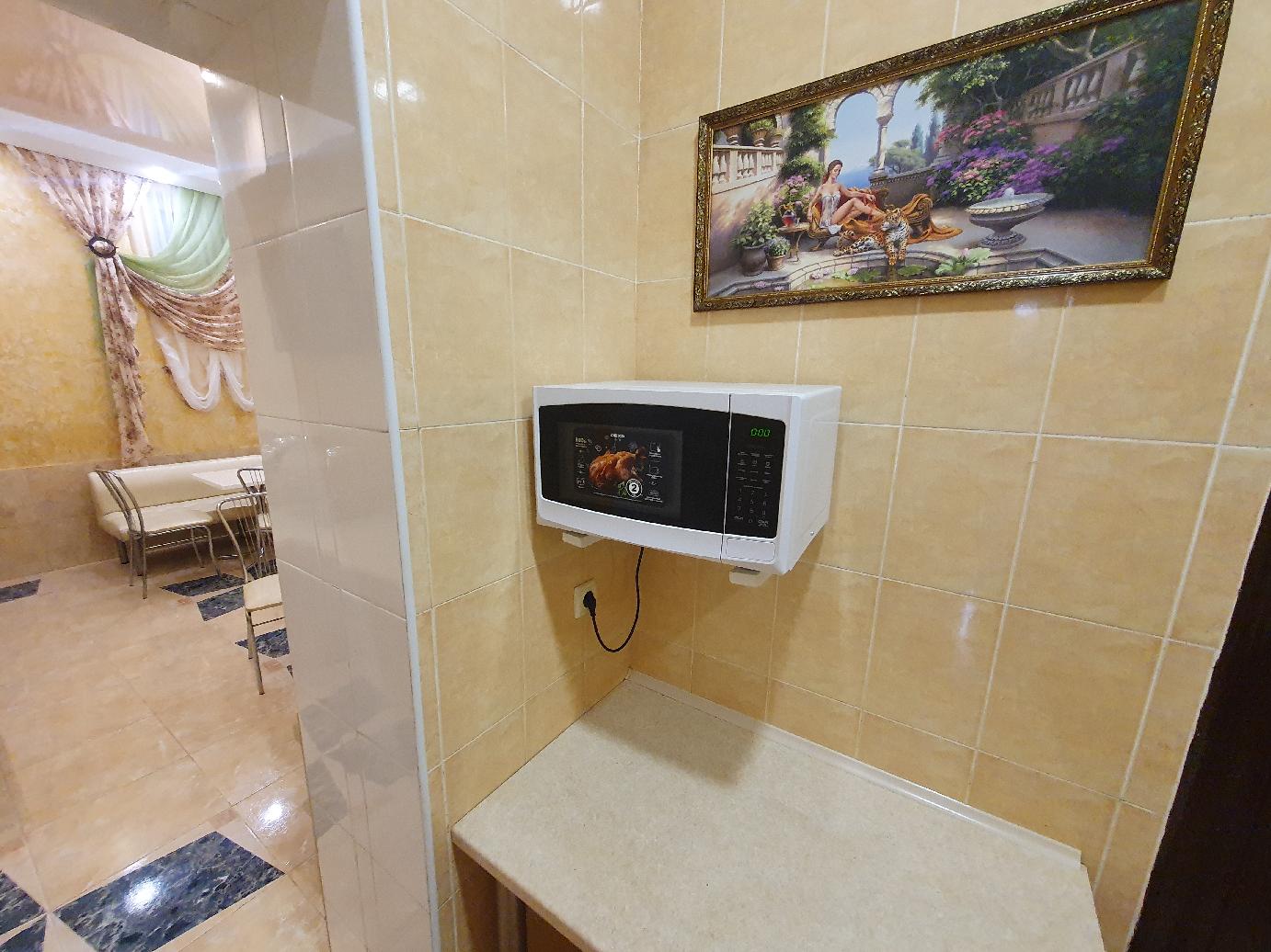 . Гостиница  № 56 Семейный **. Симферополь