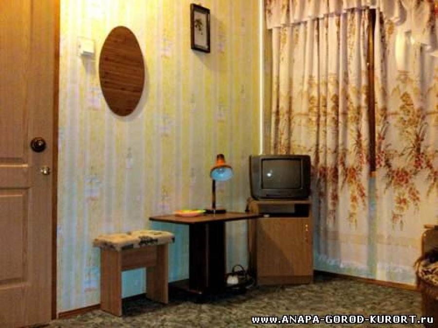 . Гостиница "Уютный дом". Анапа . Гостиница "Уютный дом". Анапа