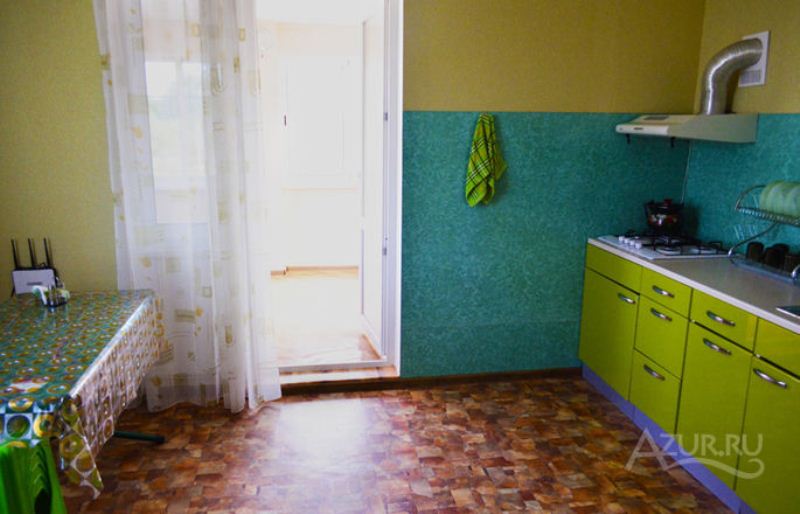 Дом под ключ. Дом под-ключ "Средняя 67". Евпатория