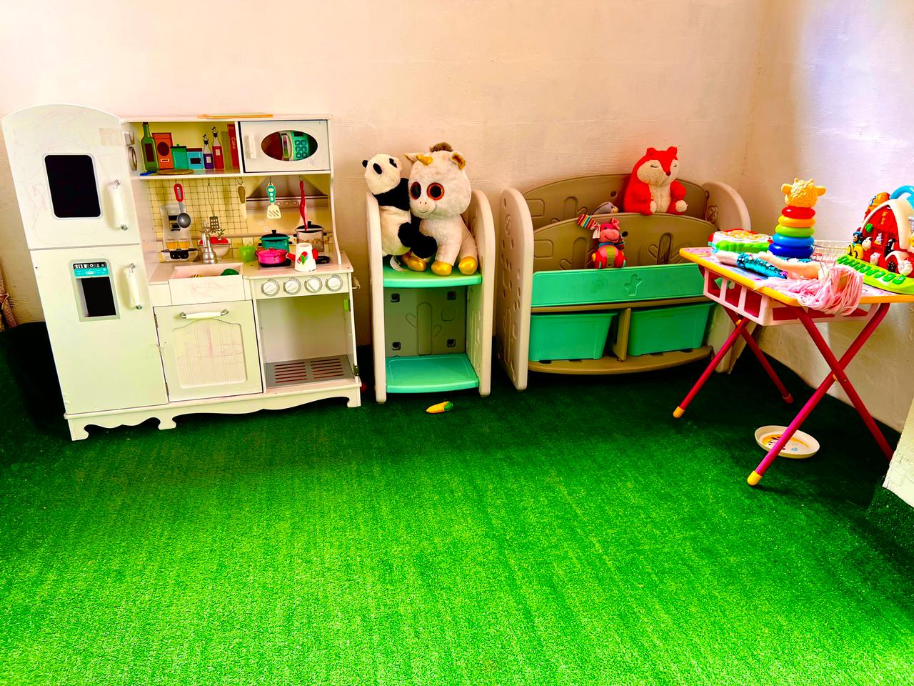 . Гостевой дом "Эллеон". Лоо