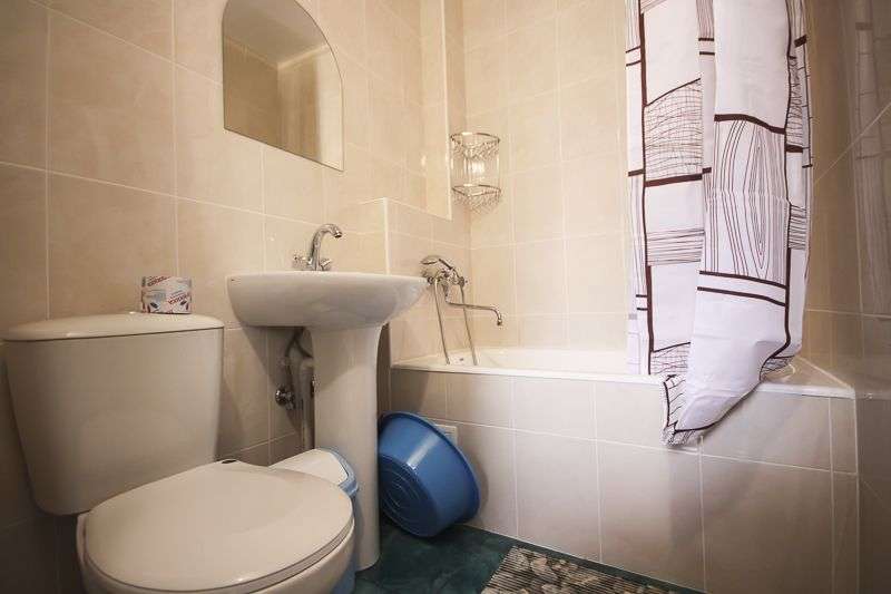 3-х местные комнаты 