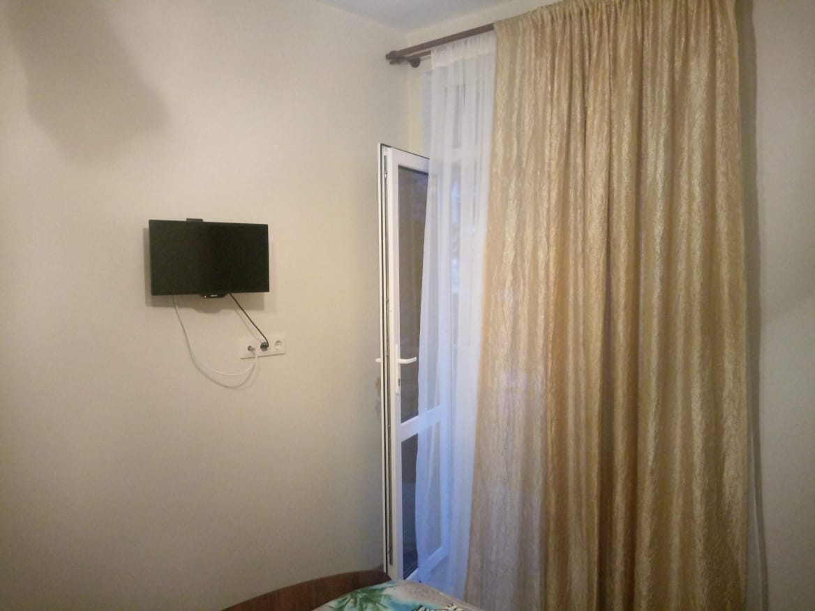. Гостевой дом SOFI GUEST HOUSE. Гагра