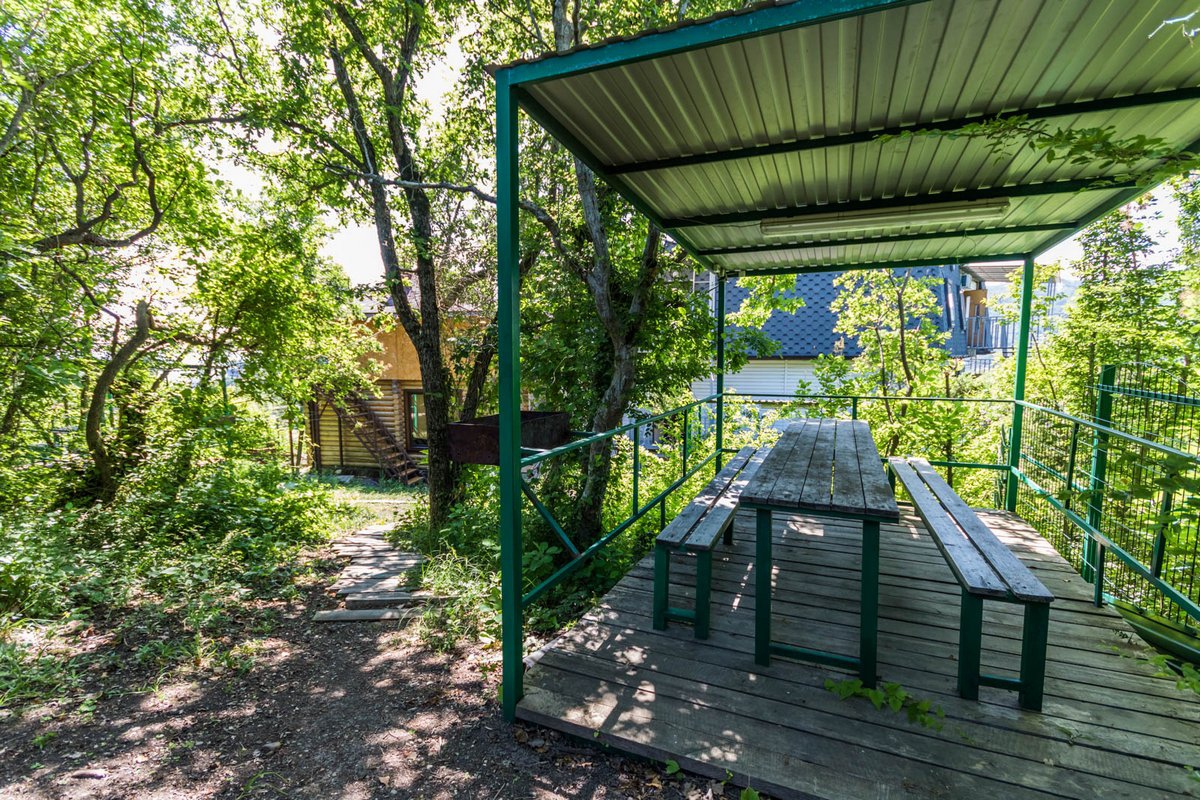 . Отель «Мельница». Лермонтово