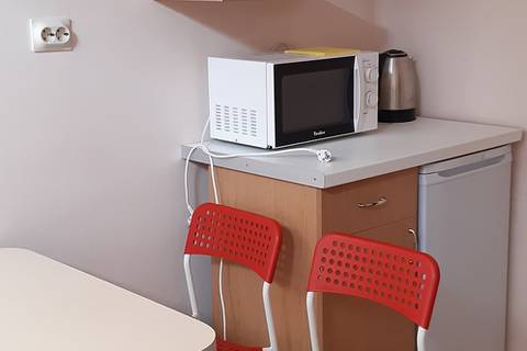 Стандарт 3-х местный. Вилла "Дыхание Моря". Евпатория