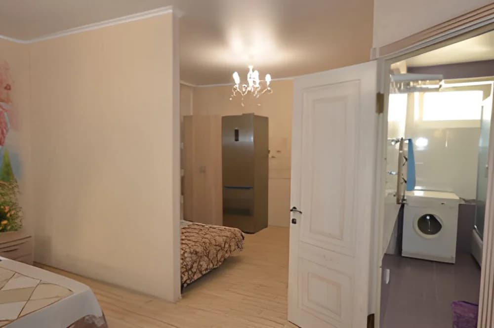 Апартаменты студио. "Брио" частный сектор. Геленджик