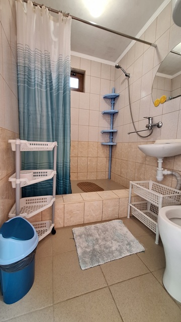 ОТДЕЛЬНЫЙ 2х комнатный ДОМИК для отдыхающих со всеми удобствами! МОРЕ напротив! . ОТДЕЛЬНЫЙ 2-х комнатный ДОМИК со всеми удобствами! МОРЕ напротив! . Новый Афон