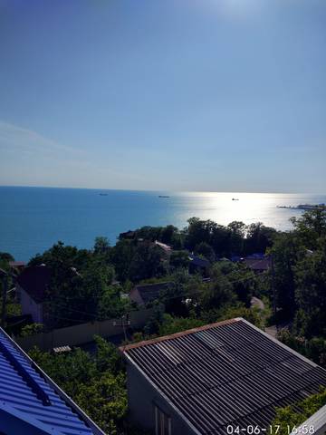 . Частный сектор "Любовь" . Туапсе