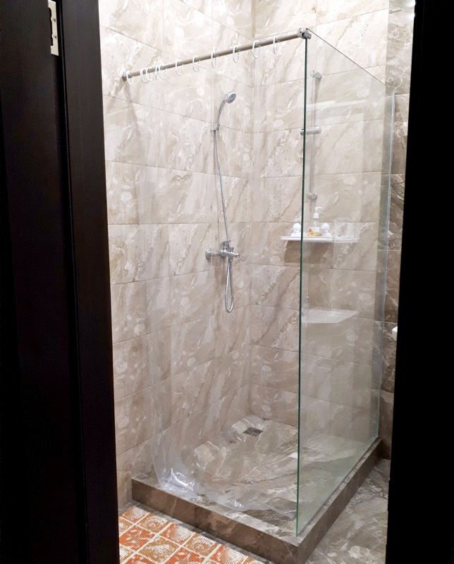 . Квартира в многоквартирном доме Апартаменты у моря Прасковеевка. Прасковеевка