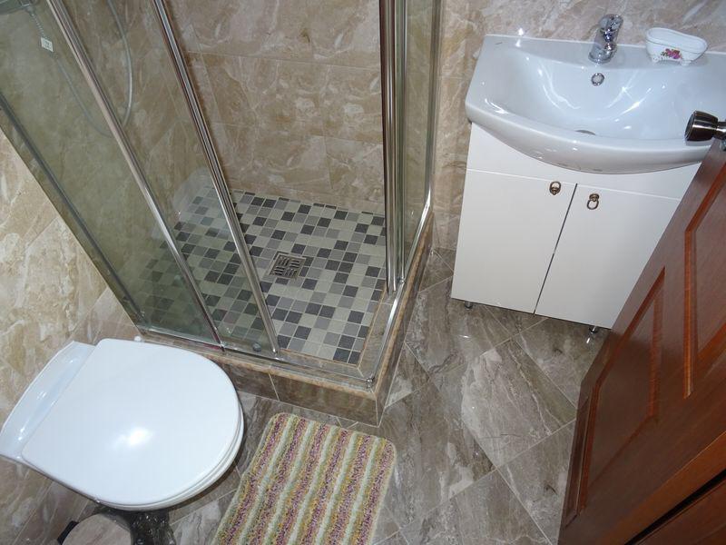 . Гостевой дом "Оливер" в Небуге     . Небуг