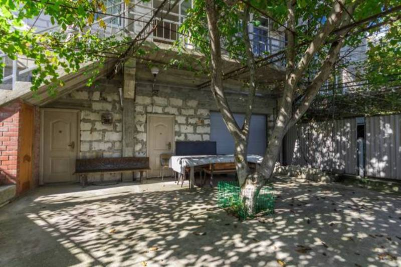 . Гостевой дом "Отдых у Елизаветы" в Джубге       . Джубга