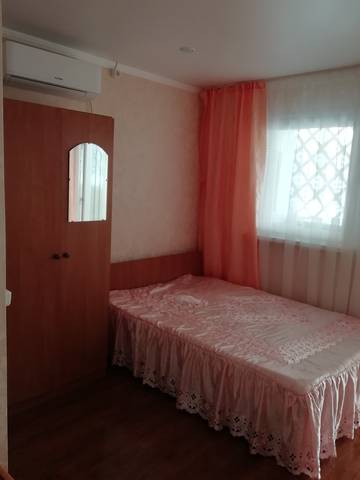 4-x местный гостевой домик (№ 2). Частный сектор СЕМЕЙНЫЙ ДВОРИК. Джубга