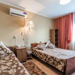 Комфорт 2. Гостевой дом «Домик на Южном». Джубга