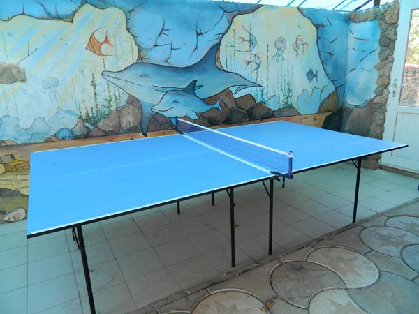 . Частная усадьба "У Машеньки". Заозерное