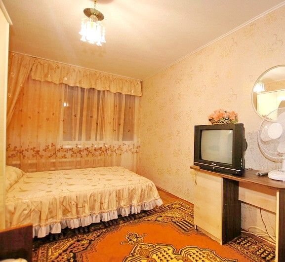 . Гостевой дом Весенняя 6. Туапсе