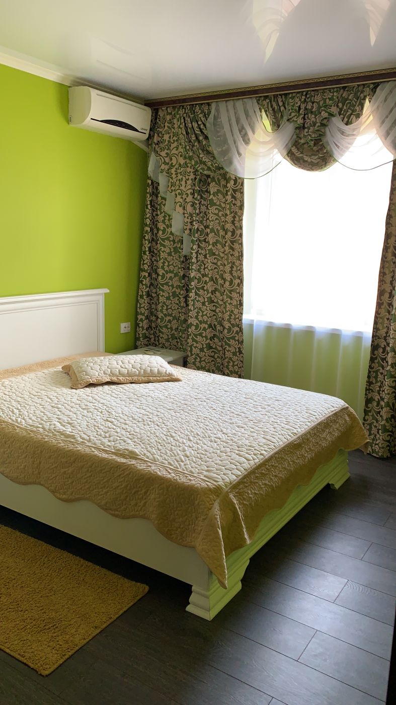 . Дом под ключ Коттедж 3-4-7. Ольгинка . Дом под ключ Коттедж 3-4-7. Ольгинка