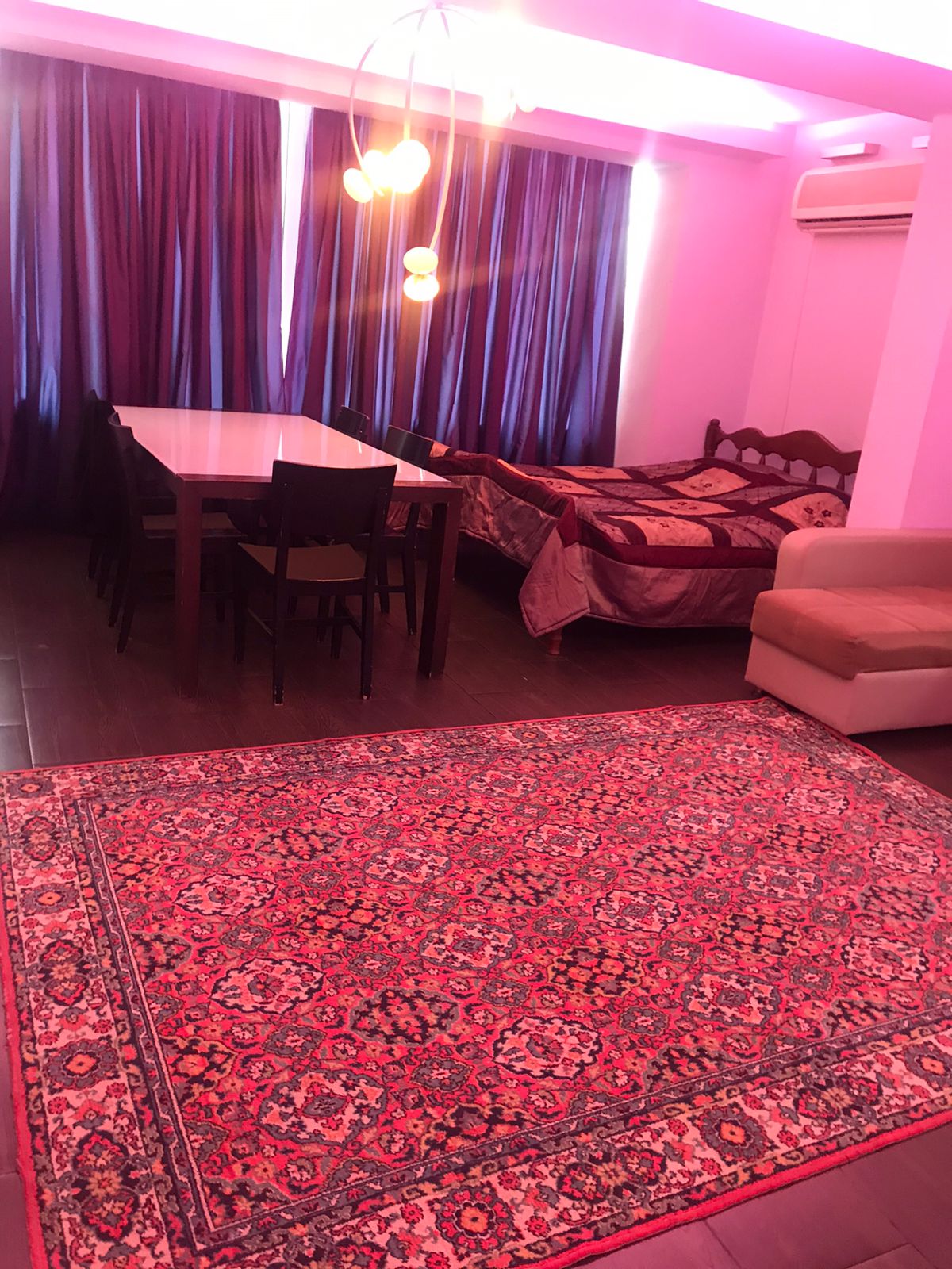 . Квартира в многоквартирном доме Абазгаа 55/1 кв 75. Гагра