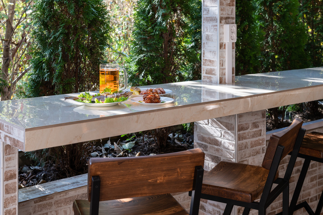 . Отель "Вальс цветов". Красная Поляна