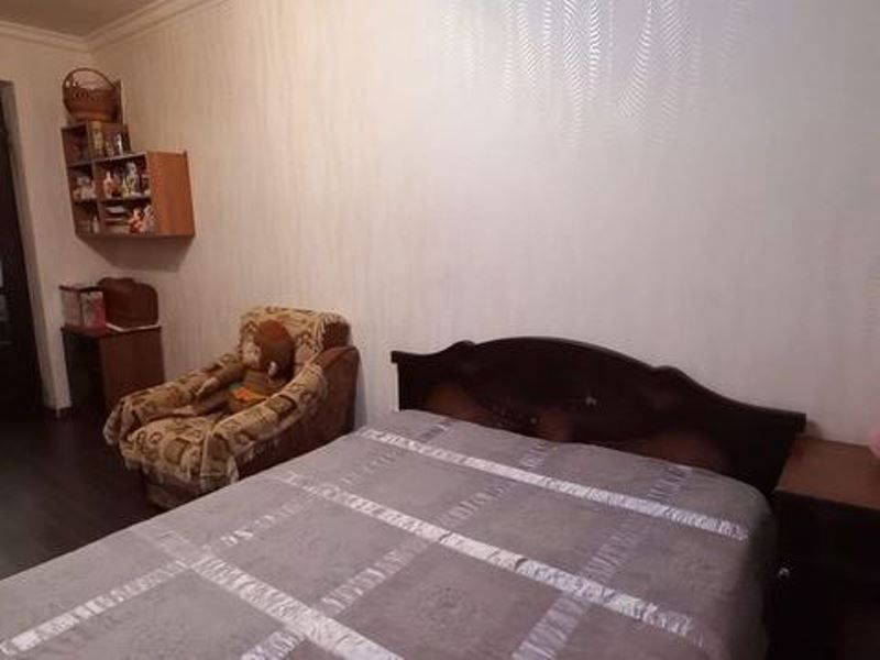 2х-комнатная квартира . Квартира в многоквартирном доме Лакоба 42 кв 17. Новый Афон