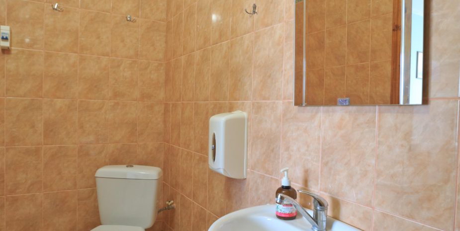 Номер 1 Люкс с кухней. Эллинг «Весла». Феодосия