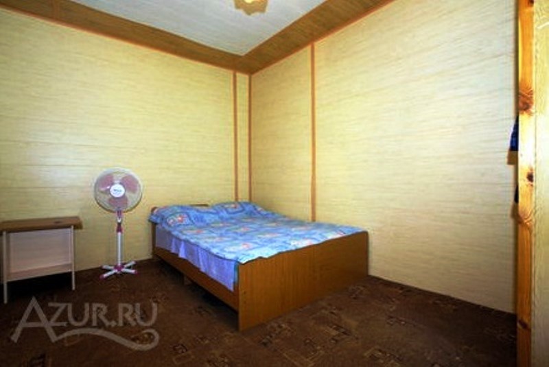 . Хостел "На Весенней". Туапсе