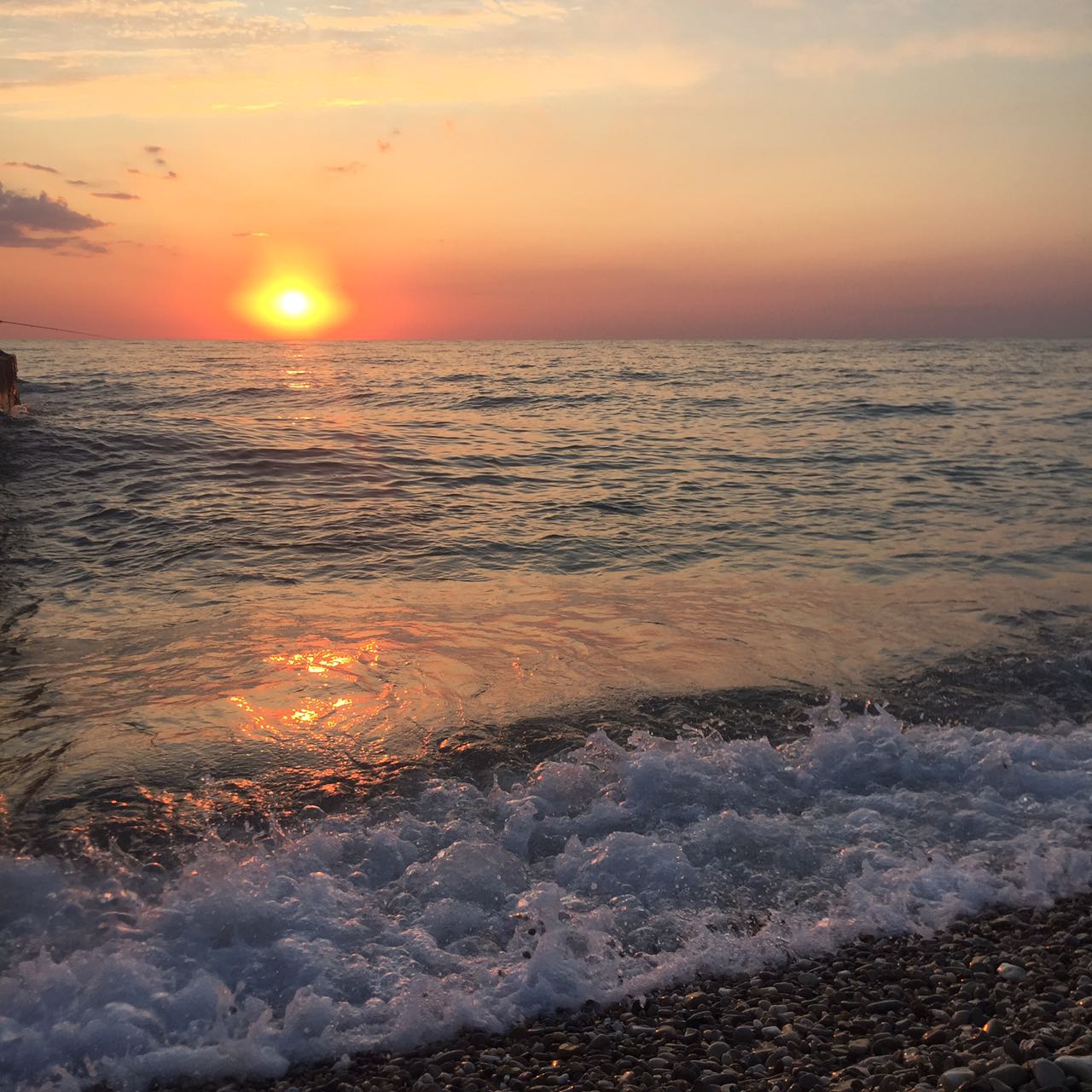 . Пансионат Пансионат «Песчаный берег». Севастополь