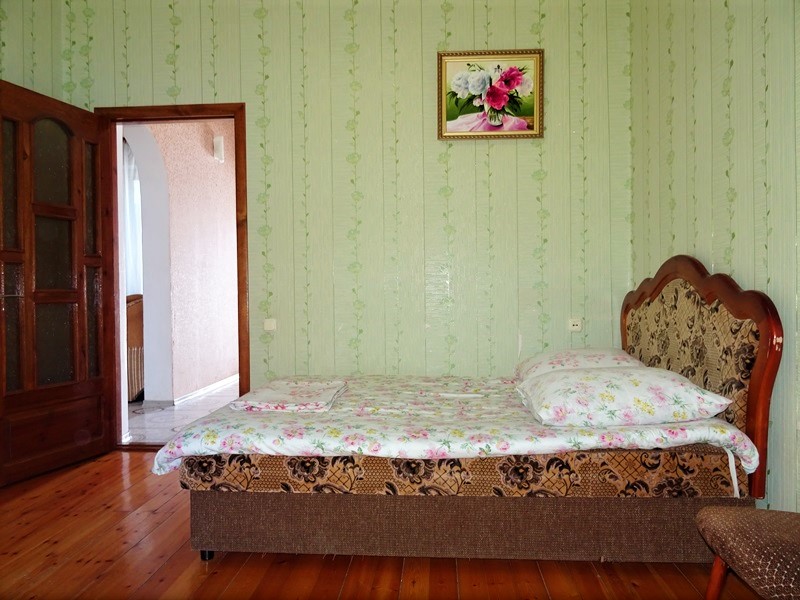 Дом под ключ. Дом под ключ "Пушкина 63". Евпатория