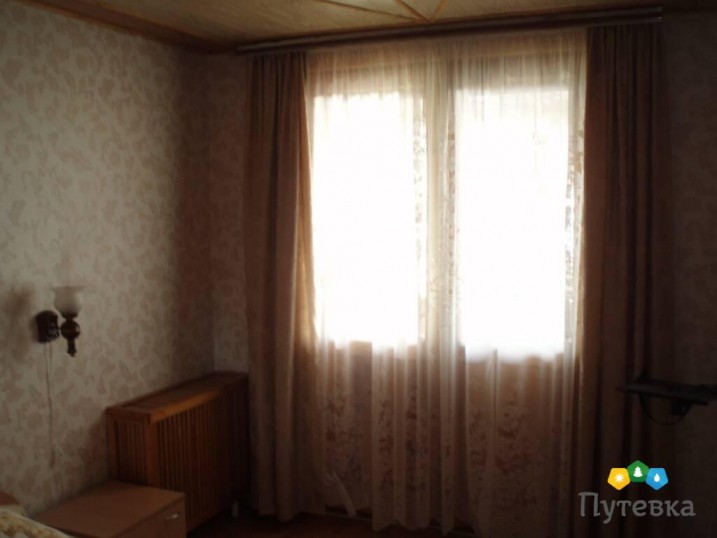 Люкс. Пансионат Малахит - Ялта. Ялта