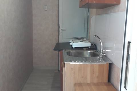 4-х местный «Люкс». Гостевой дом «Tigr». Джубга