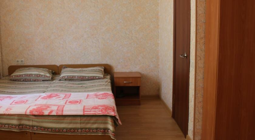 Стандарт. Частный сектор "Владис". Витязево