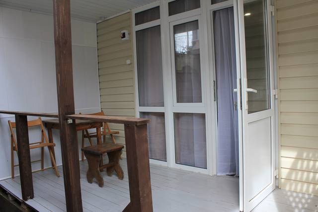 . Гостевой дом «У Андрея». Джубга