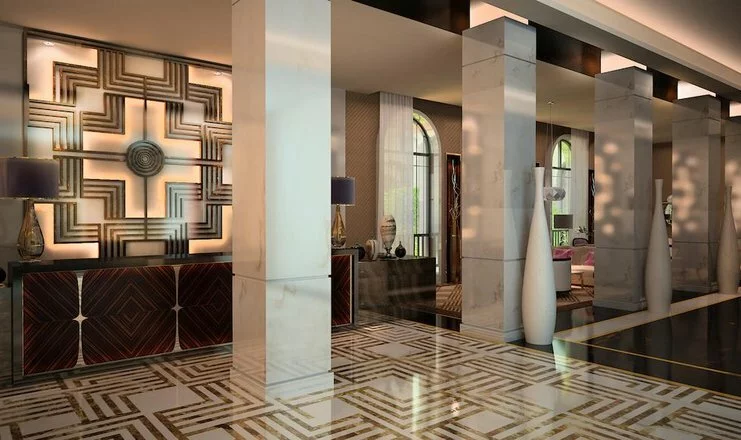 . Отель премиум-класса бренда Mövenpick. Красная Поляна . Отель премиум-класса бренда Mövenpick. Красная Поляна