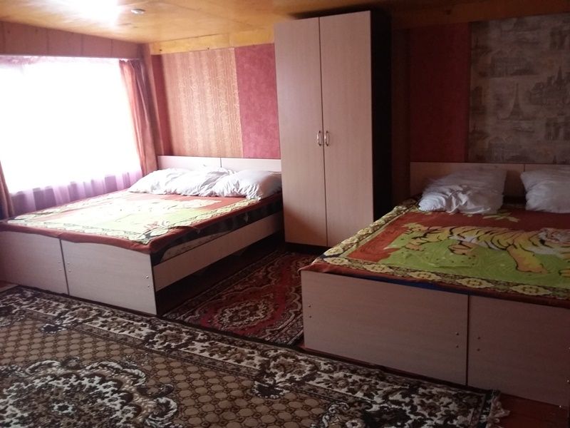 . Частный сектор УЮТ. Сенной