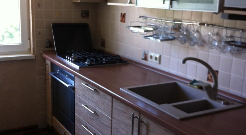 . Отель на Звездная 2. Туапсе